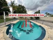 Mansao no Park Way 5 quartos 4 suites no Conj 5 Ernani Nunes