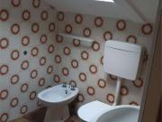 MANSARDA AFFITTO PERUGIA SAN SISTO