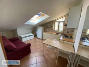 Mansarda arredata Acilia, vitinia, ostia antica,...