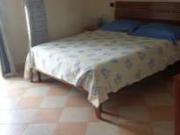 Mansarda arredata Aversa