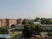 Mansarda arredata Baggio, forze armate, quinto romano