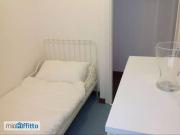 Mansarda arredata Camporovere