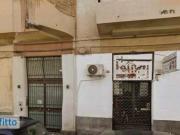 Mansarda arredata Catania