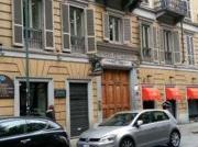 Mansarda arredata Centro