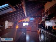 Mansarda arredata Centro Mansarda arredata Centro