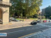 Mansarda arredata Centro