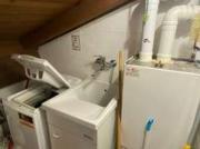 Mansarda arredata Centro