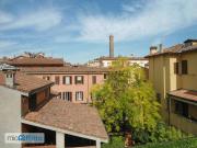 Mansarda arredata Centro Mansarda arredata Centro