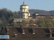 Mansarda arredata Centro