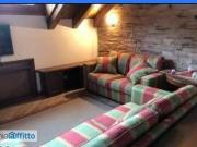 Mansarda arredata Centro Mansarda arredata Centro