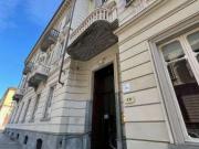 Mansarda arredata Centro