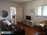 Mansarda arredata Centro centro città