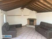 Mansarda arredata Centro centro storico