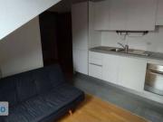 Mansarda arredata Centro storico, brera