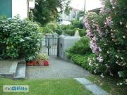 Mansarda arredata con terrazzo Centro