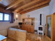 Mansarda arredata con terrazzo Centro