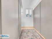 Mansarda arredata con terrazzo Centro storico, brera