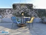 Mansarda arredata con terrazzo Chiesa rossa, cermenate,...