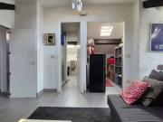 Mansarda arredata con terrazzo Chiesa rossa, cermenate,...