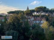 Mansarda arredata con terrazzo Eur, laurentino,...