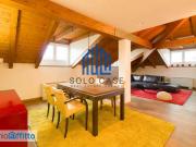 Mansarda arredata con terrazzo Fiera, firenze, sempione,...