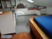 Mansarda arredata con terrazzo Forlanini, umbria, lodi,...