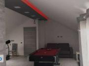 Mansarda arredata con terrazzo Messina