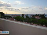 Mansarda arredata con terrazzo Messina