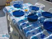 Mansarda arredata con terrazzo Ragusa