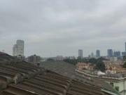 Mansarda arredata con terrazzo Repubblica, stazione centrale Mansarda arredata con terrazzo Repubblica, stazione centrale