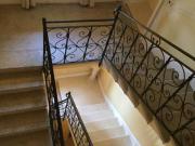 Mansarda arredata con terrazzo Verona