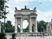 Mansarda arredata Fiera, firenze, sempione, paolo... Mansarda arredata Fiera, firenze, sempione, paolo...