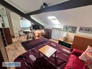 Mansarda arredata Fiera, firenze, sempione, paolo... Mansarda arredata Fiera, firenze, sempione, paolo...