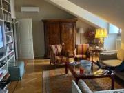 Mansarda arredata Fiera, firenze, sempione, paolo...