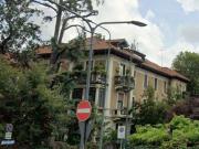 Mansarda arredata Fiera, firenze, sempione, paolo...