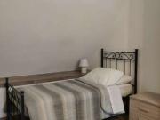 Mansarda arredata Greco, monza, palmanova, bicocca