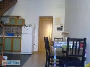 Mansarda arredata Materdei, museo museo Mansarda arredata Materdei, museo museo