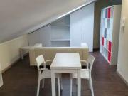 Mansarda arredata Misterbianco