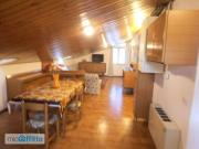 Mansarda arredata Perugia