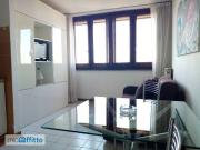 Mansarda arredata Pisana, bravetta, casetta mattei