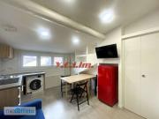 Mansarda arredata Repubblica, stazione centrale