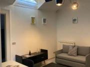 Mansarda arredata Repubblica, stazione centrale