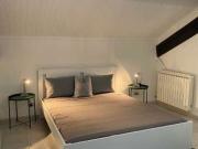 Mansarda arredata Repubblica, stazione centrale