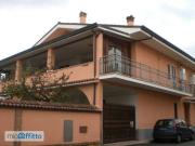 Mansarda arredata Trigoria, spinaceto, tor de cenci,...