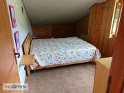 Mansarda arredata Valle del sole