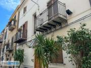 Mansarda arredata Zisa