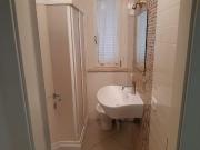 Mansarda bilocale 40mq