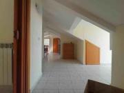 Mansarda bilocale 65mq