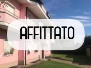 Mansarda BILOCALE in affitto a Casale Litta Va