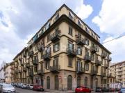 Mansarda classe A4 a Torino